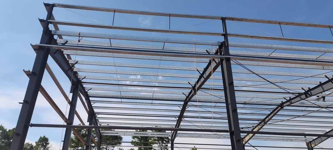 Nhanh chóng xây dựng kho lưu trữ đơn giản và mạnh mẽ cho lưu trữ rau nông nghiệp