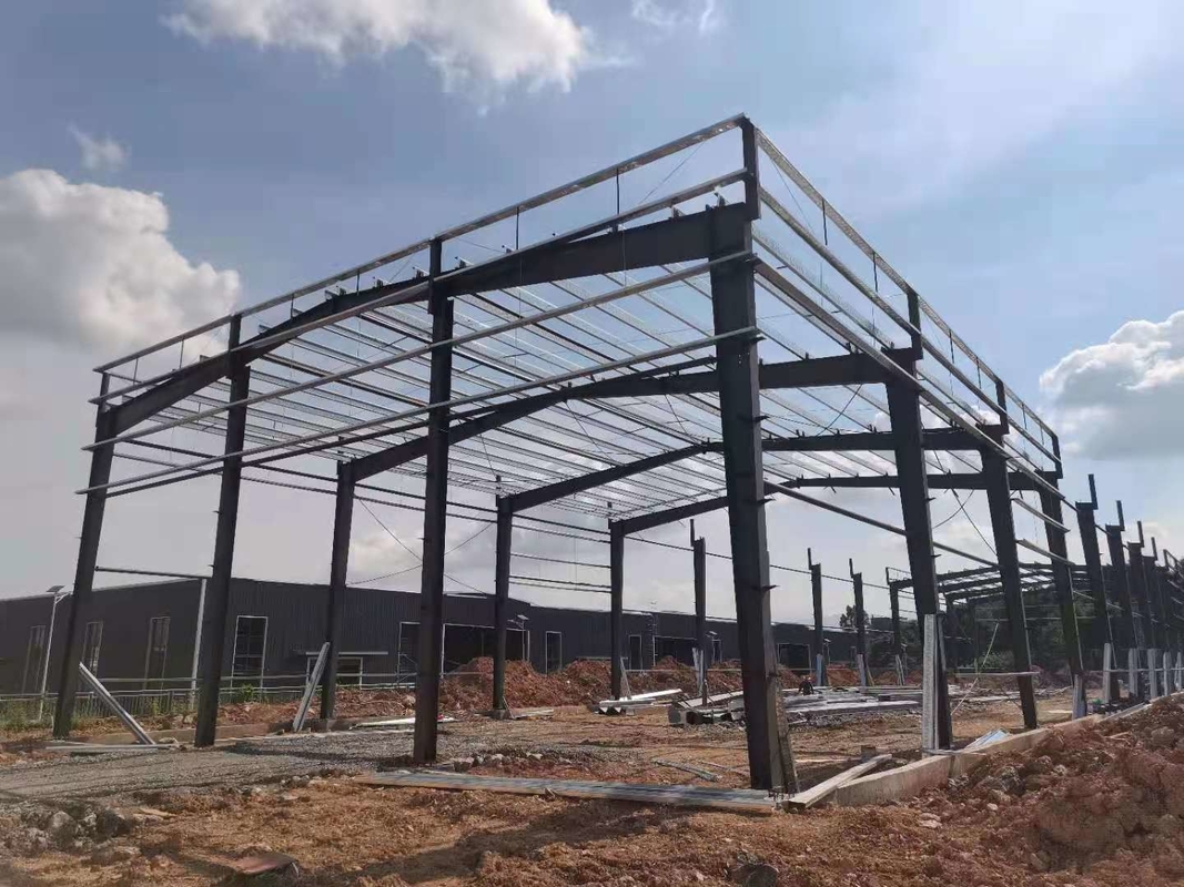 Nhanh chóng xây dựng kho lưu trữ đơn giản và mạnh mẽ cho lưu trữ rau nông nghiệp